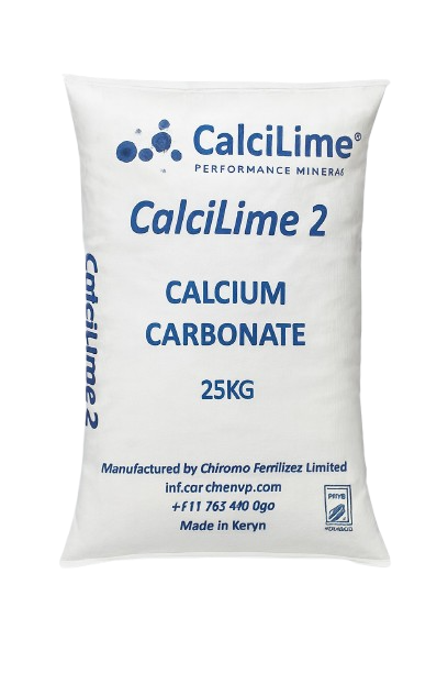 CalciLime 2 Calcium Carbonate