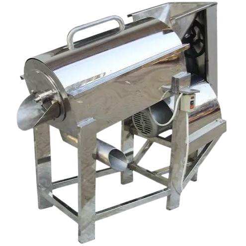 Coffee Pulping Machine (Industrial)