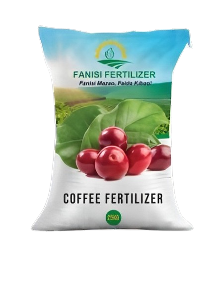 Fanisi Coffee Fertilizer