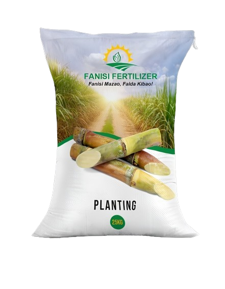 Fanisi Sugarcane Fertilizer