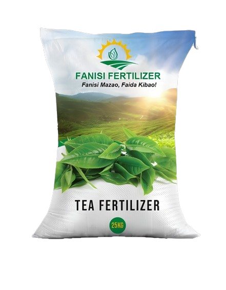 Fanisi Tea Fertilizer