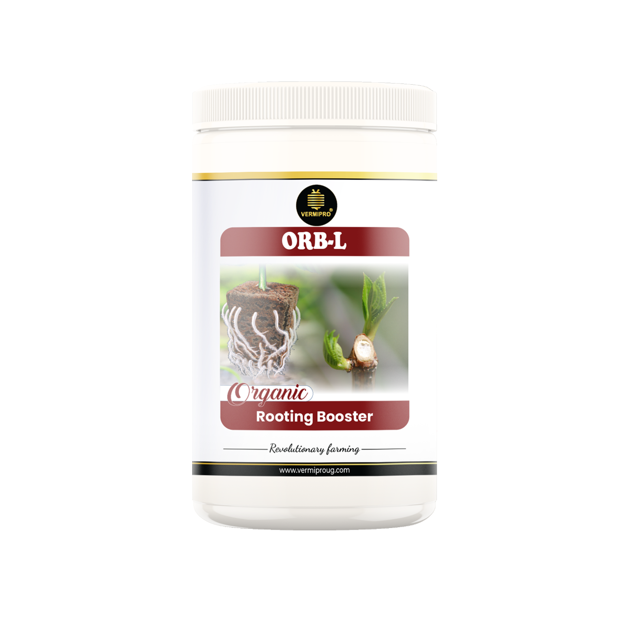 Vermipro ORB-L Rooting Booster