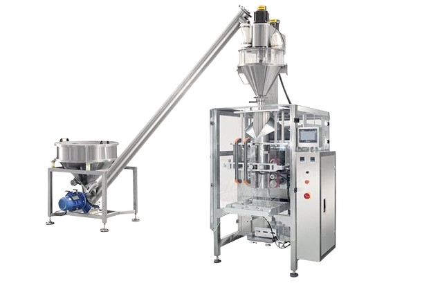 VFFS Packaging Machine