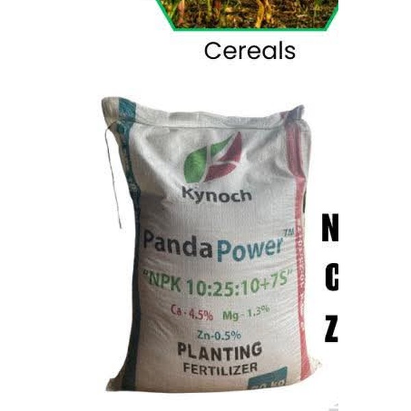 Panda Power Planting Fertilizer