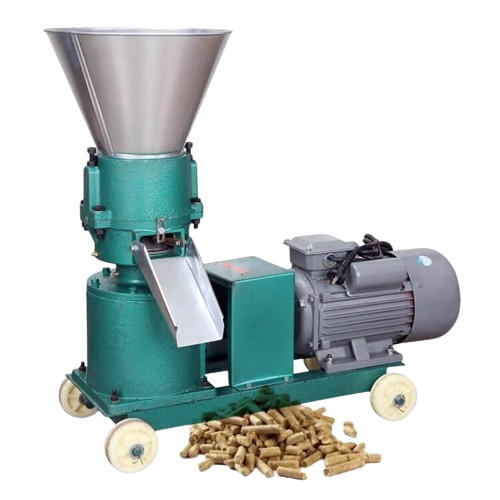 Feed Pellet Mill Machine