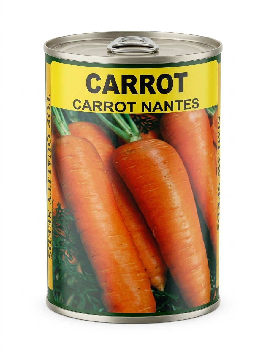 Simlaw Carrot Nantes