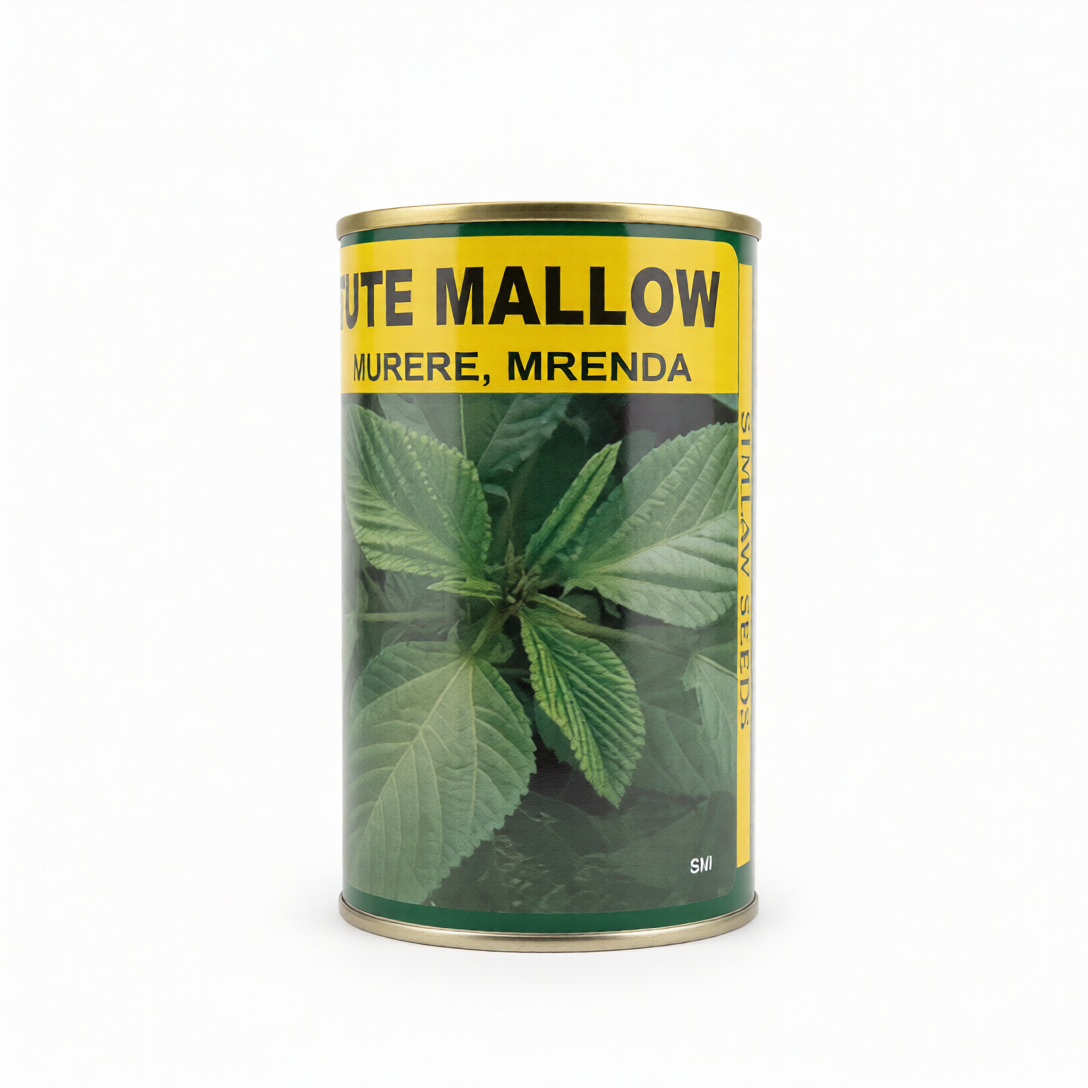 Simlaw Jute Mallow (Mrenda)