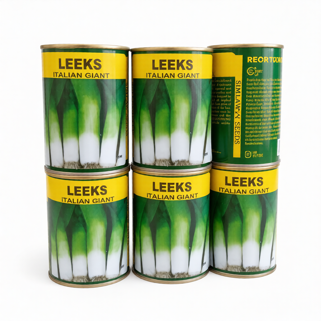 Simlaw Leeks Italian Giant