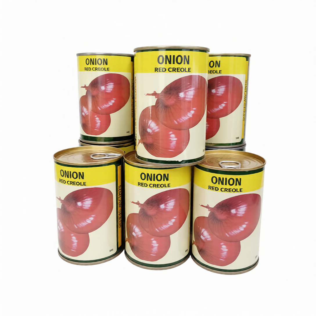 Simlaw Onion Red Creole