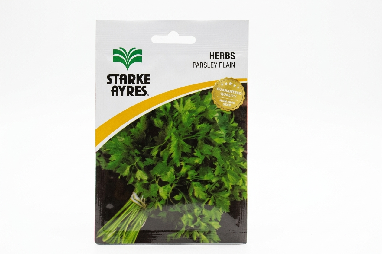 Simlaw Parsley Plain (Flat-Leaf)