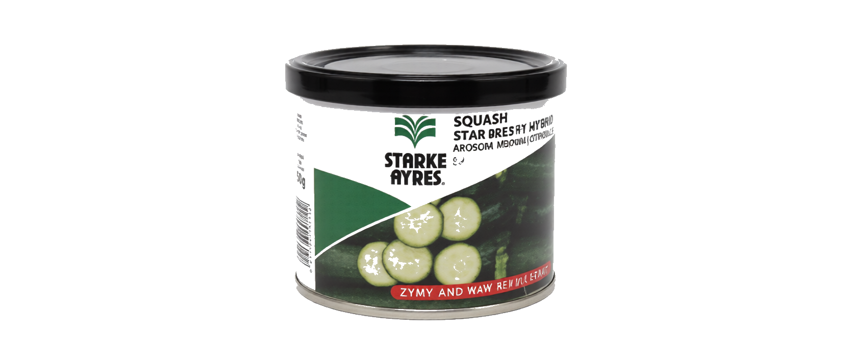 Squash Star 8031 F1 (Starke Ayres)