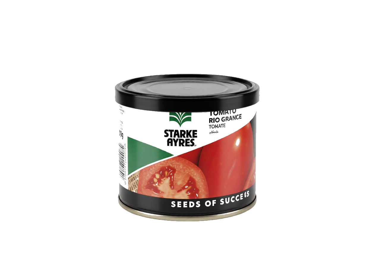 Tomato Rio Grande (Starke Ayres)